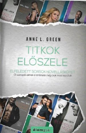 [Elfeledett sorsok 05] • Titkok előszele